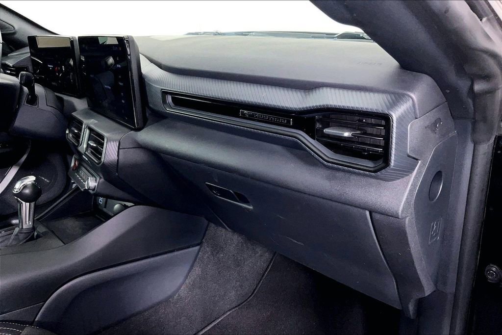 Used 2024 Ford Mustang Coupe image 21