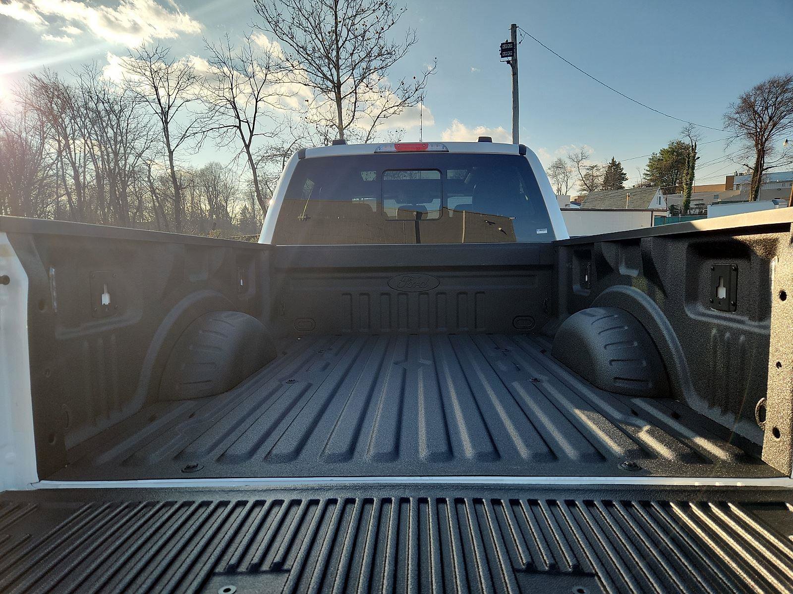 Used 2021 Ford F350 Lariat image 30