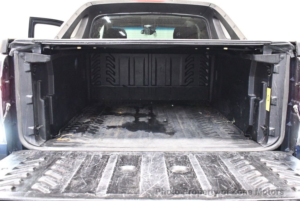 Used 2007 Chevrolet Avalanche LT image 40