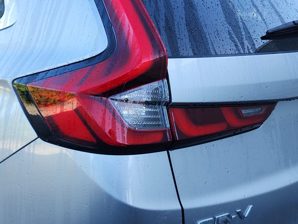 Certified 2024 Honda CR-V EX-L image 15