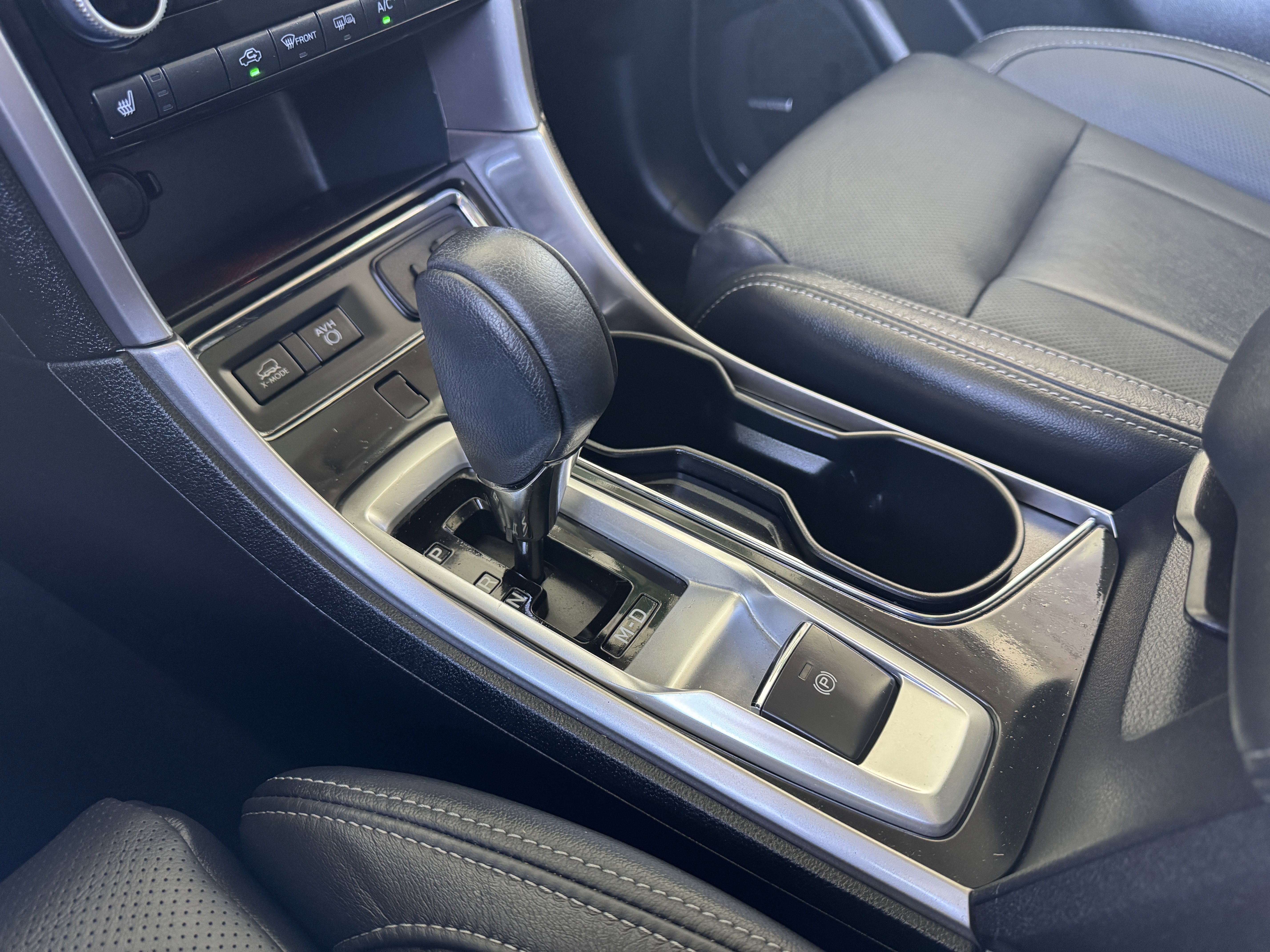 Used 2022 Subaru Ascent Limited w/ Technology Package image 30