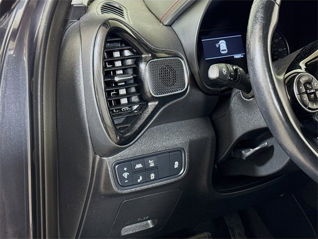 Used 2022 Kia Soul Turbo image 8