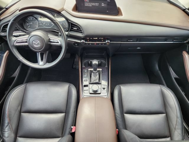 Used 2021 MAZDA CX-30 FWD 2.5 S w/ Premium Package image 26