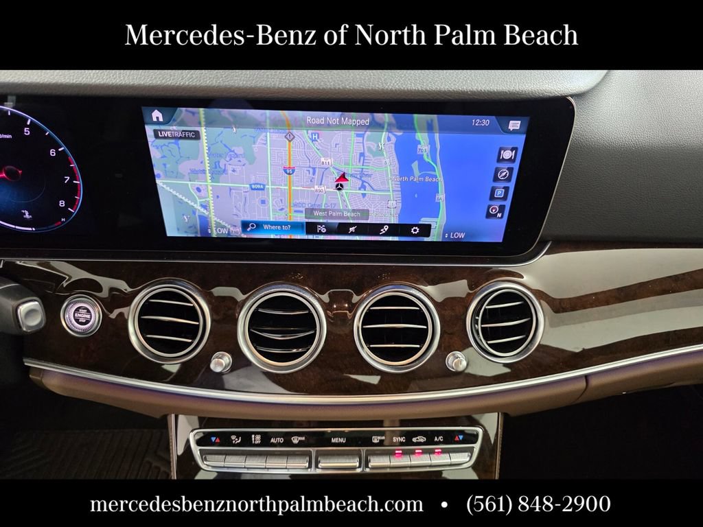 Certified 2021 Mercedes-Benz E 350 Sedan image 23