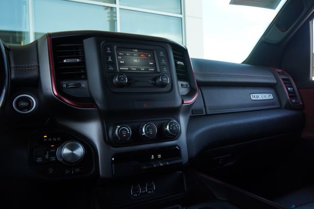 Used 2019 RAM 1500 Rebel image 20