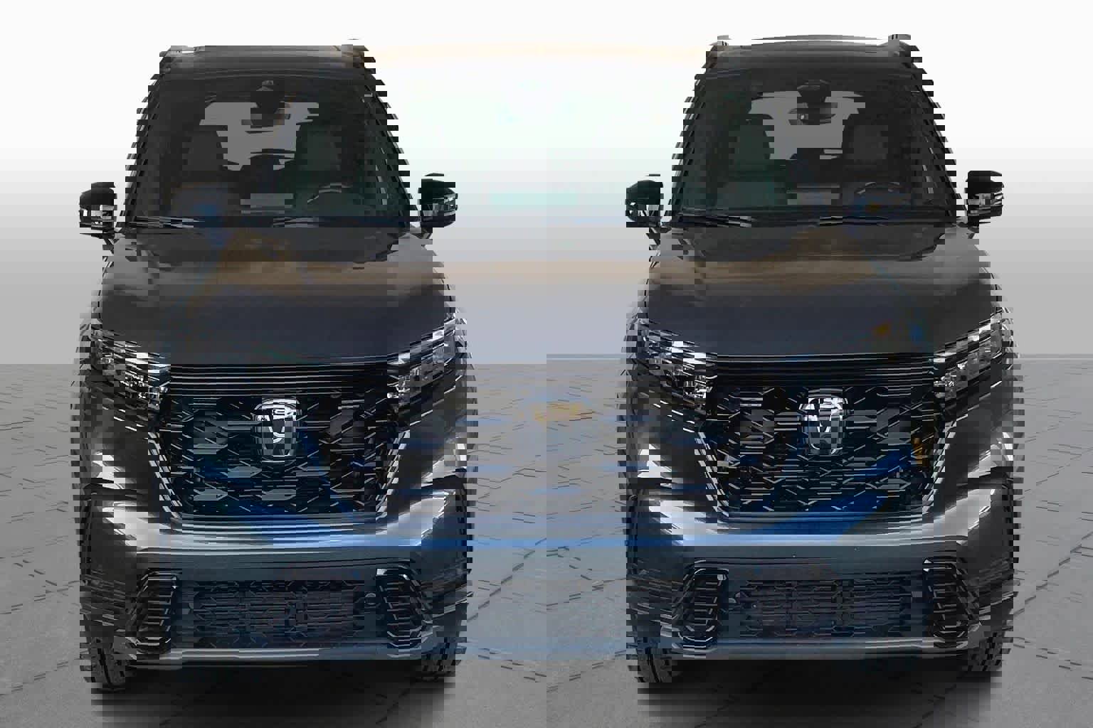 Used 2025 Honda CR-V Sport-L image 3