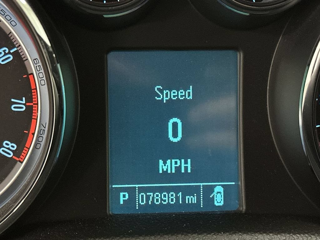 Used 2016 Buick Encore Convenience FWD image 25