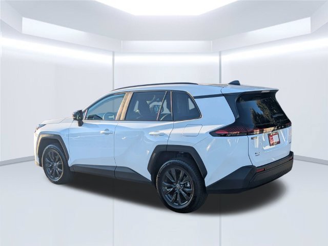 Certified 2026 Toyota RAV4 XLE Premium AWD/4WD image 5