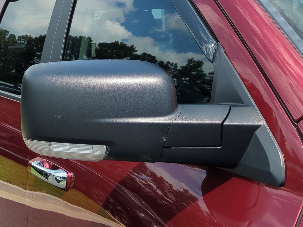 Used 2016 RAM 1500 Big Horn RWD image 11