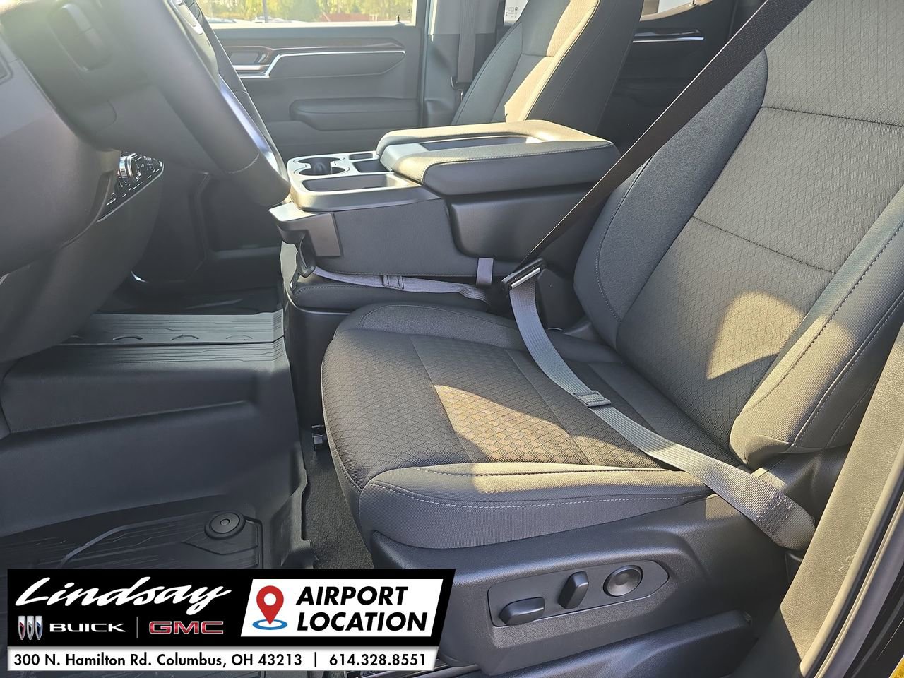 New 2026 GMC Sierra 1500 Elevation image 19