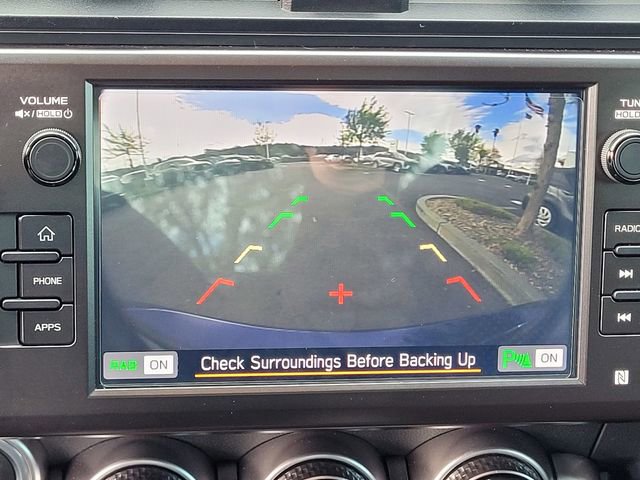 Used 2024 Toyota GR86 Premium RWD image 11