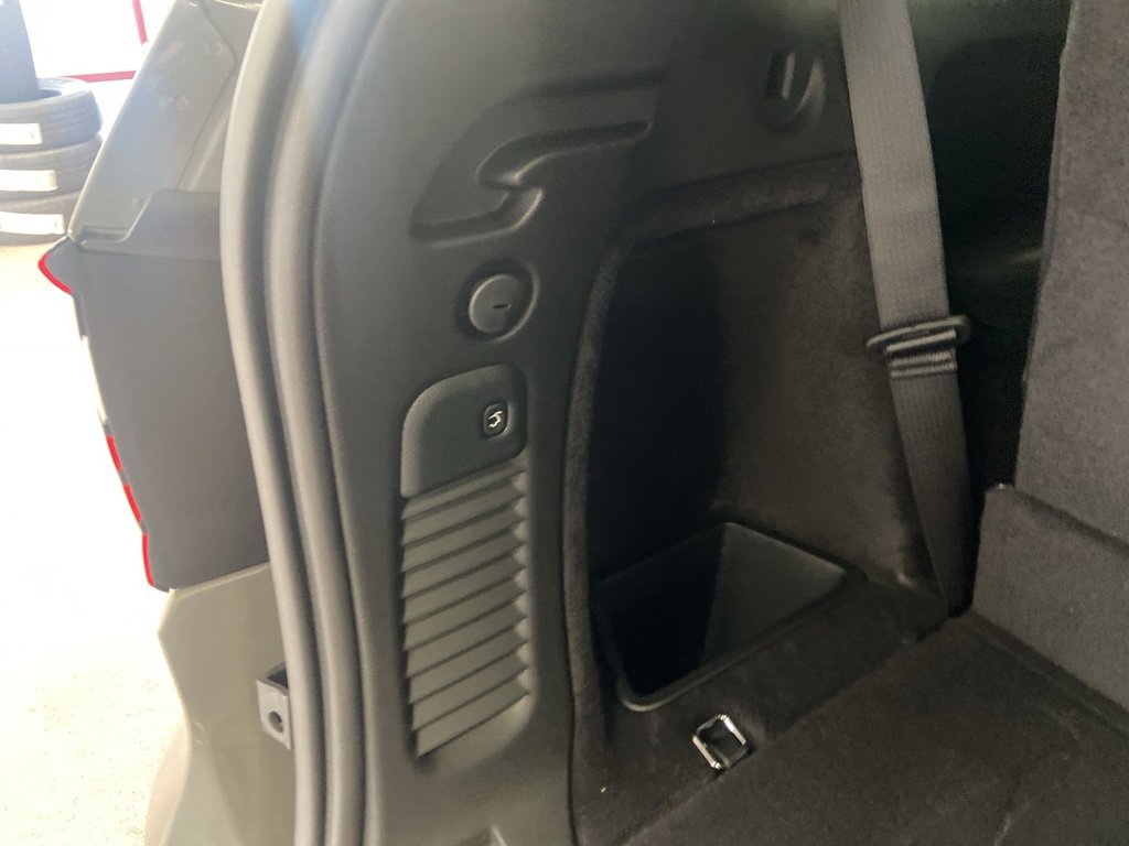 New 2026 Dodge Durango GT image 13