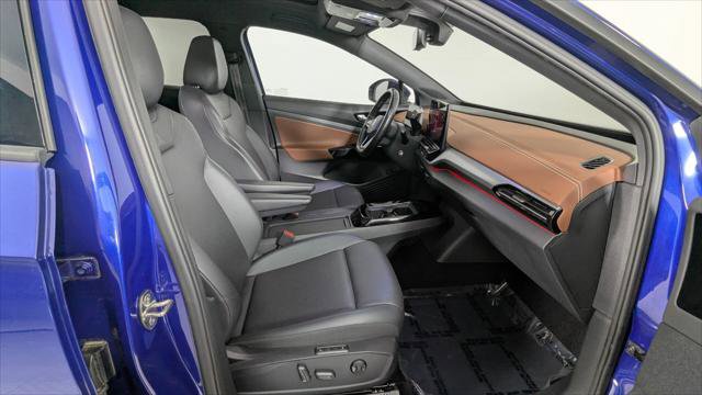 Used 2021 Volkswagen ID.4 Pro S w/ ID.4 Protection Package image 23