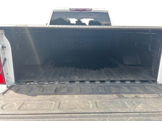 Used 2021 Chevrolet Silverado 2500 Custom w/ Custom Value Package image 19