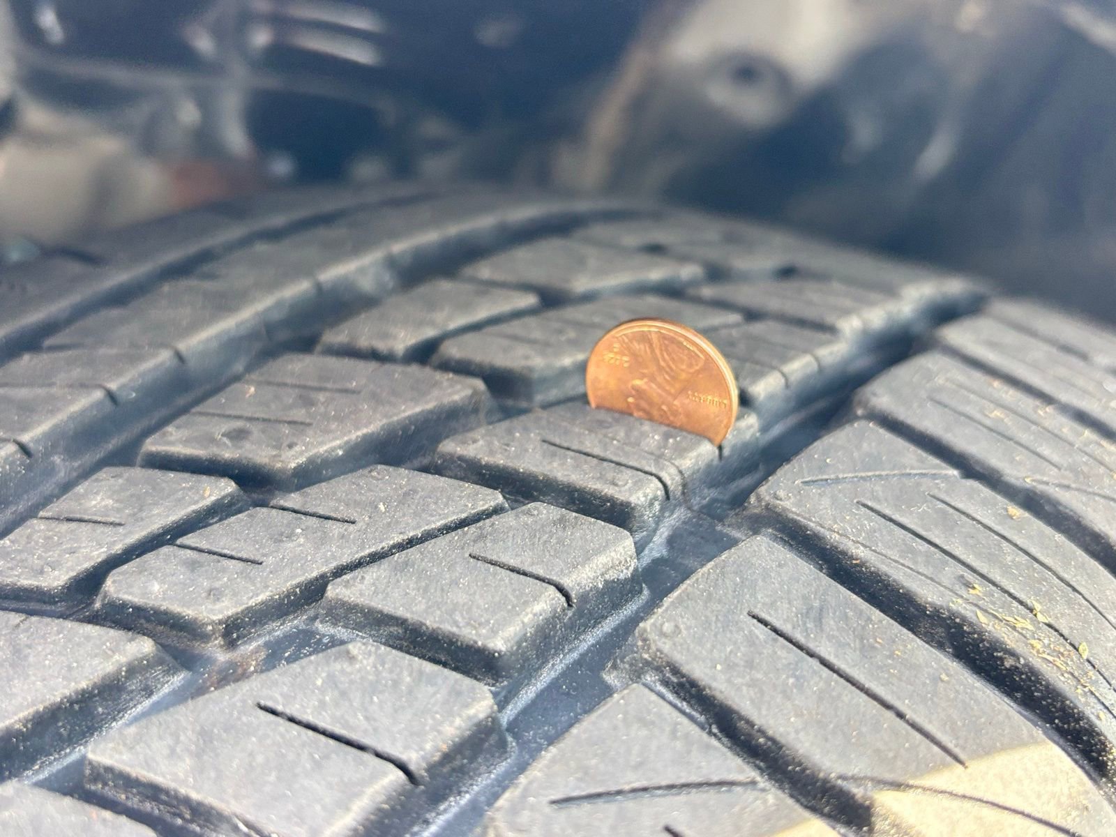 Used 2017 Honda Accord EX image 13