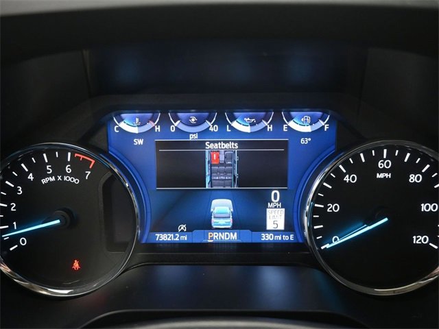 Used 2024 Ford Expedition Max Limited image 32