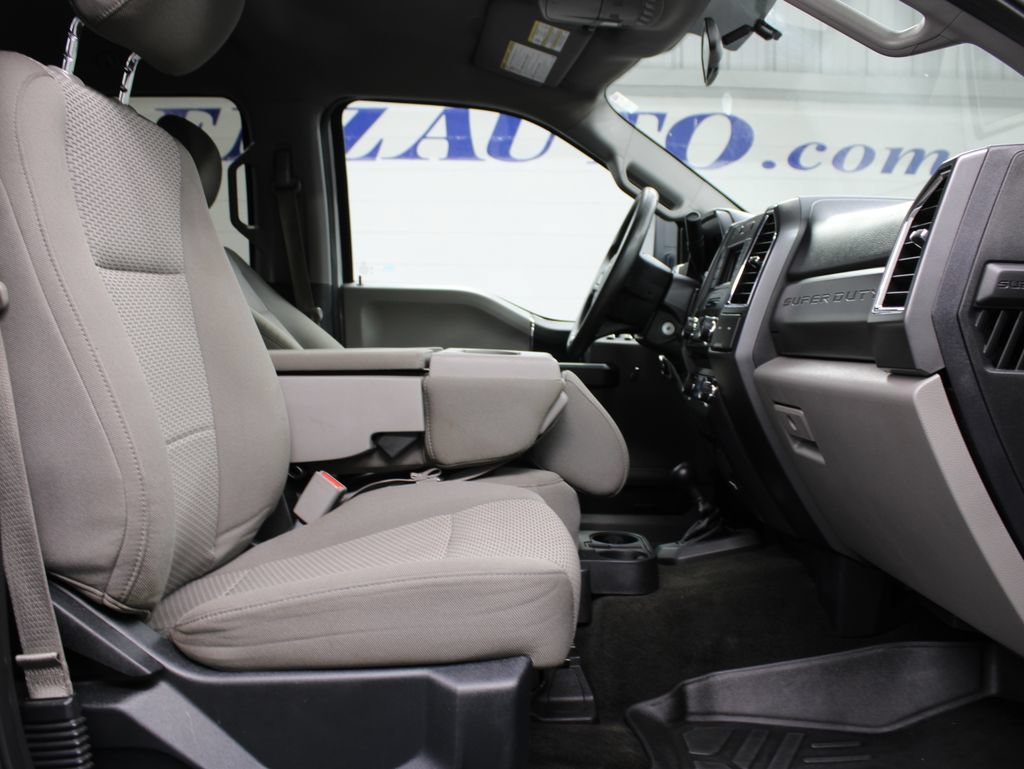 Used 2017 Ford F250 XLT AWD/4WD image 25