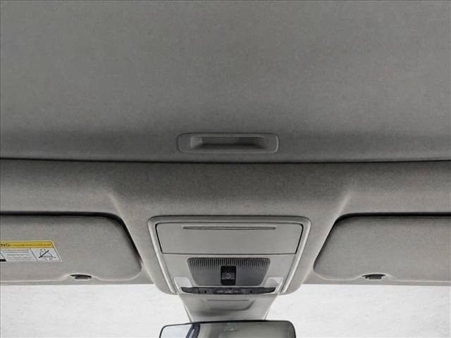 Used 2024 Honda CR-V EX-L image 13