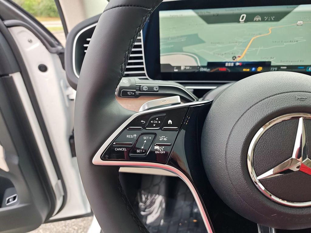 New 2026 Mercedes-Benz GLE 450 4MATIC image 22