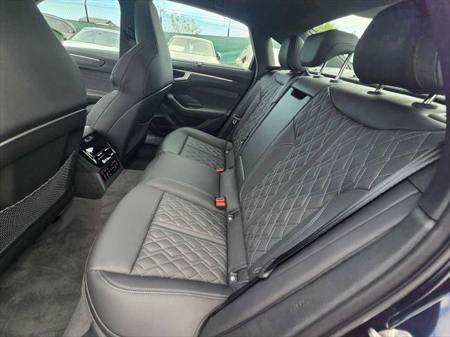 New 2026 Audi A6 Prestige AWD/4WD image 17
