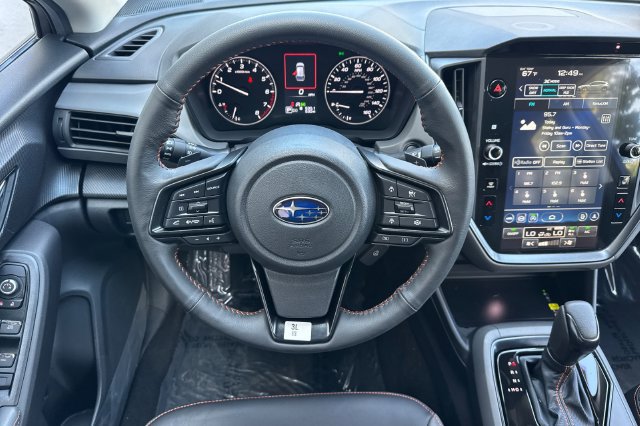 Used 2026 Subaru Crosstrek 2.5i Limited AWD/4WD image 14