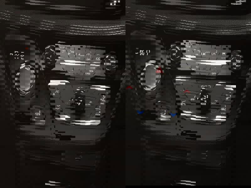 New 2026 Chrysler Pacifica Select image 24