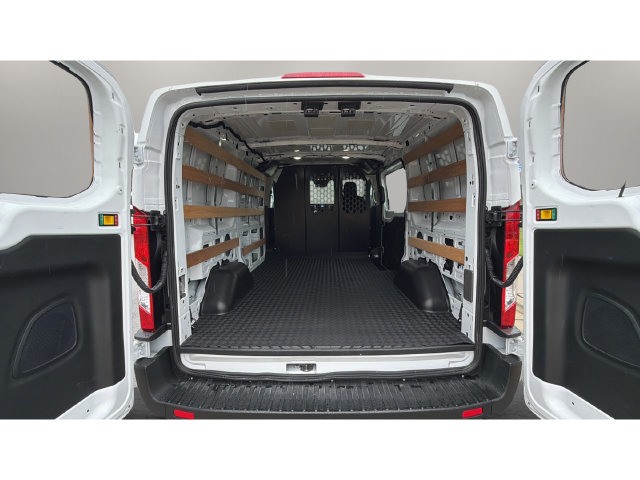 Used 2025 Ford Transit 250 Low Roof w/ Exterior Upgrade Package RWD image 30
