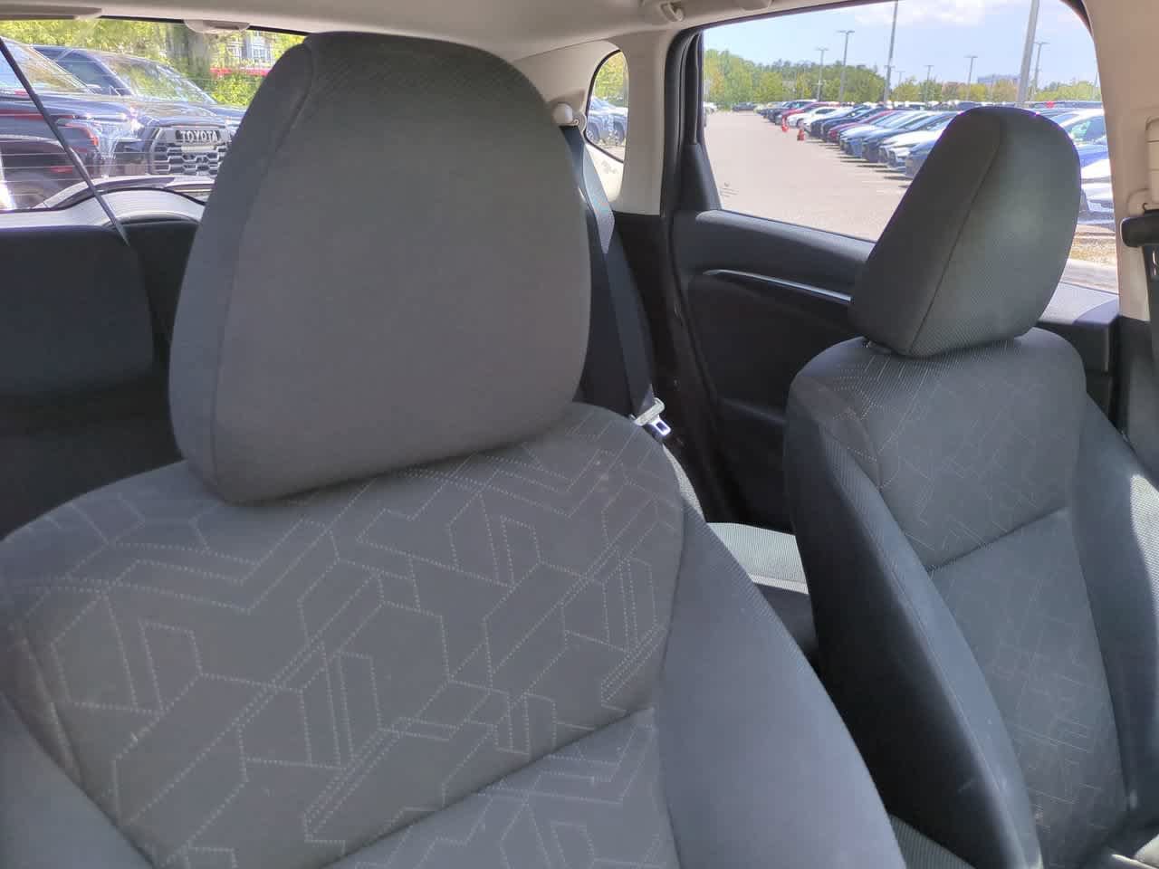 Used 2015 Honda Fit EX image 7