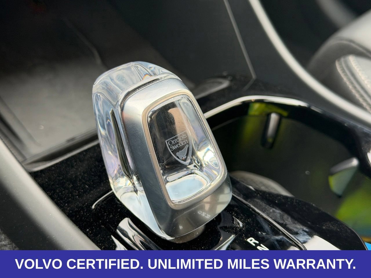 Certified 2026 Volvo XC40 B5 Plus AWD/4WD image 20