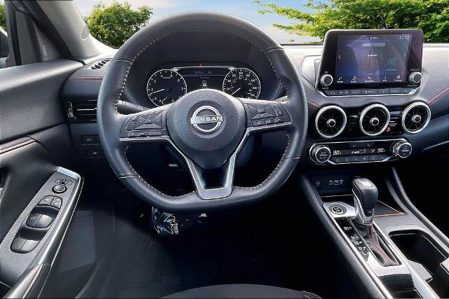 Used 2024 Nissan Sentra SR image 5