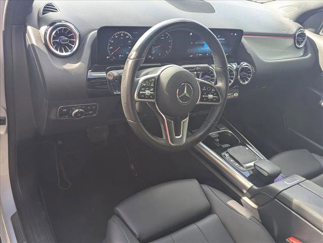 Used 2023 Mercedes-Benz GLA 250 image 4