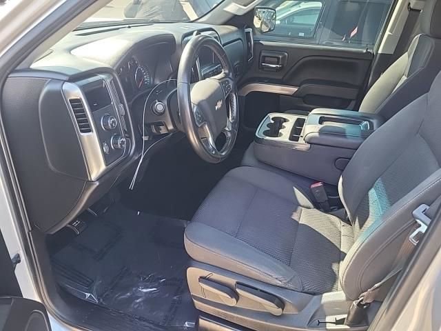 Used 2018 Chevrolet Silverado 1500 LT image 5