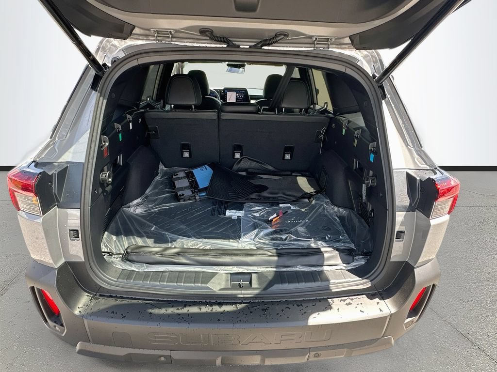 New 2026 Subaru Outback Touring XT AWD/4WD image 22
