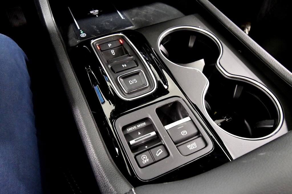 New 2026 Honda Pilot Touring image 27