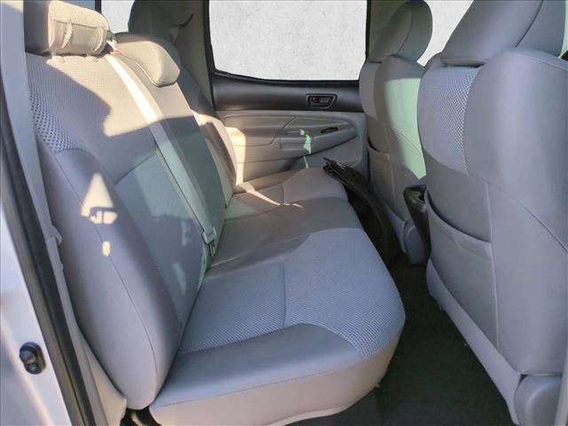 Used 2012 Toyota Tacoma PreRunner w/ TRD Sport Pkg image 18