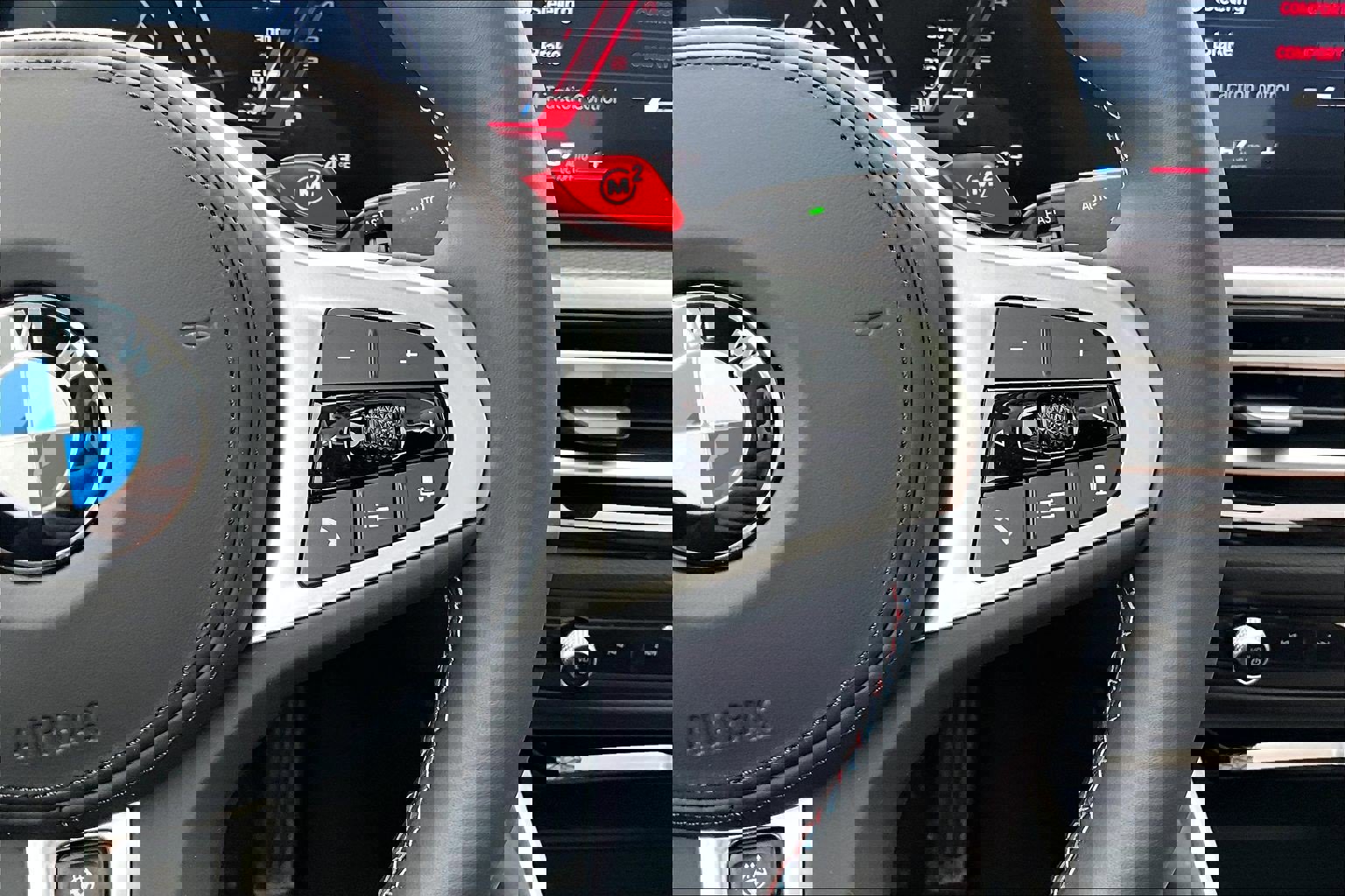 Used 2024 BMW M2 w/ Lighting Package image 19