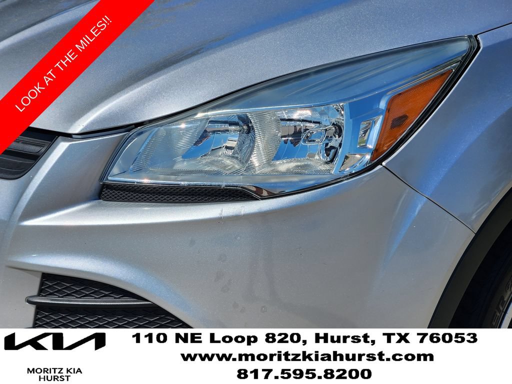 Used 2015 Ford Escape S FWD image 14
