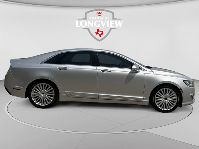 Used 2017 Lincoln MKZ Reserve w/ Climate Package AWD/4WD image 6
