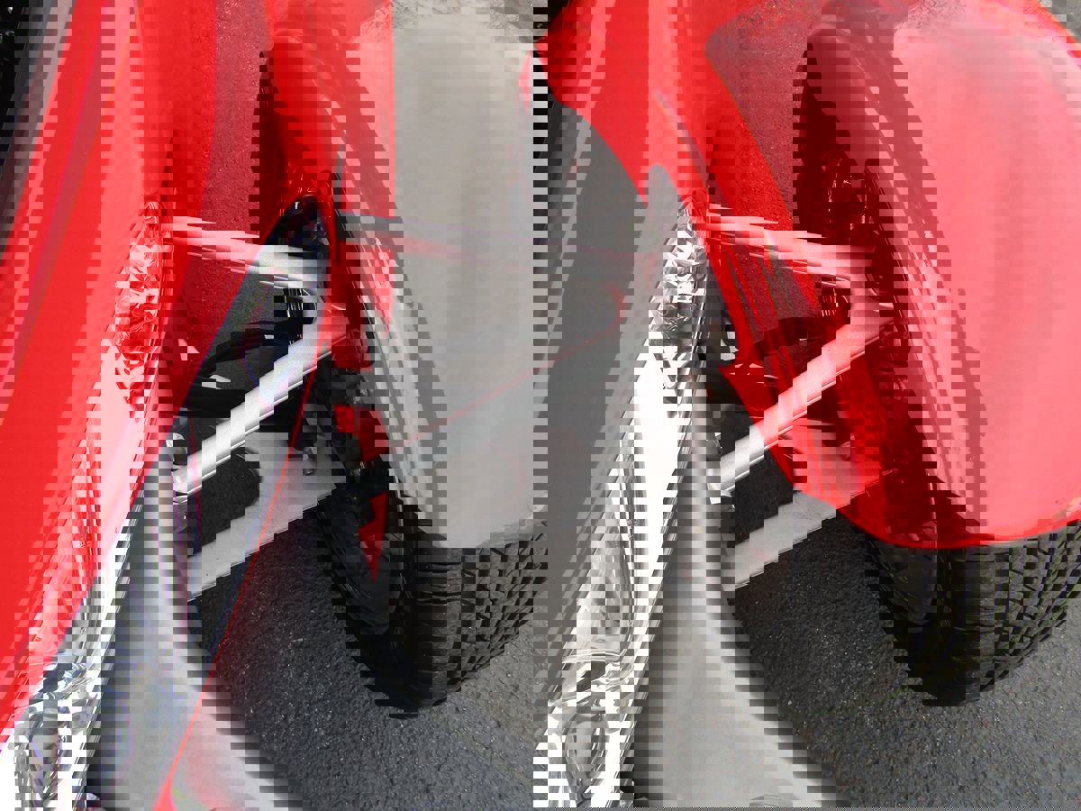 Used 1999 Plymouth Prowler image 27