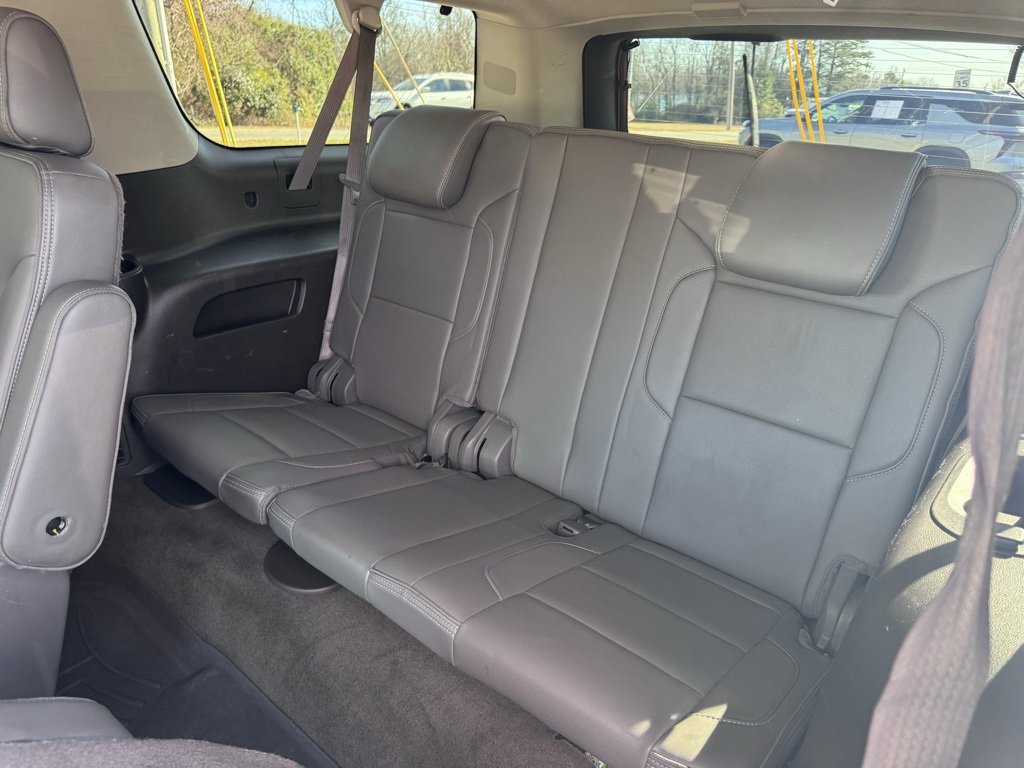 Used 2016 GMC Yukon XL Denali w/ Open Road Package image 38