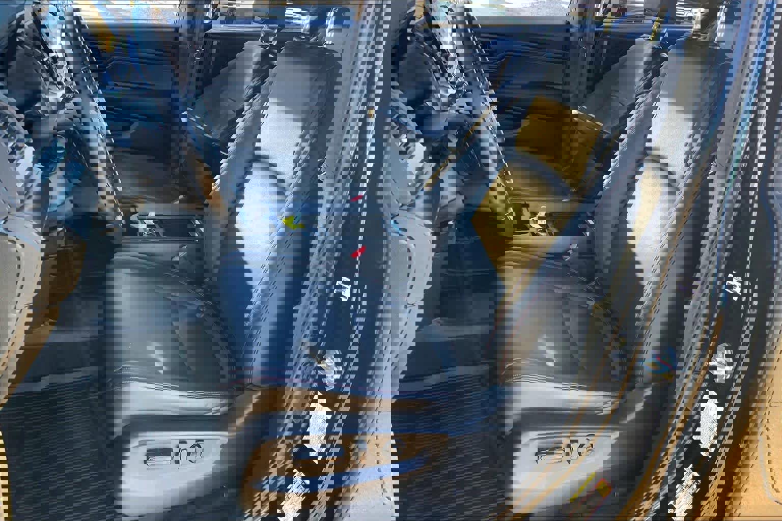 Used 2024 Honda Odyssey Sport image 7