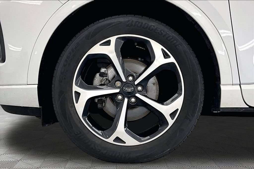 Certified 2023 Ford Escape ST-Line Select w/ Tech Pack #2 AWD/4WD image 9