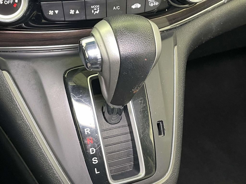 Used 2016 Honda CR-V Touring image 33