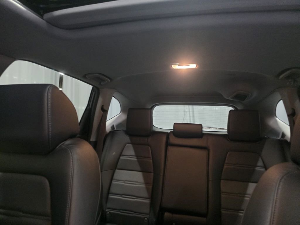 Used 2021 Honda CR-V Touring image 20