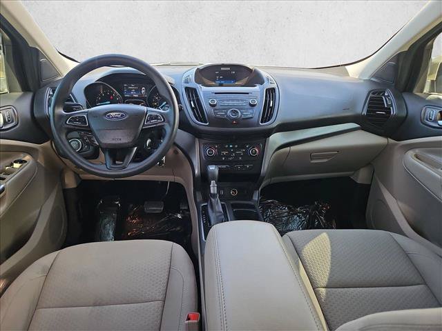 Used 2017 Ford Escape SE FWD image 17
