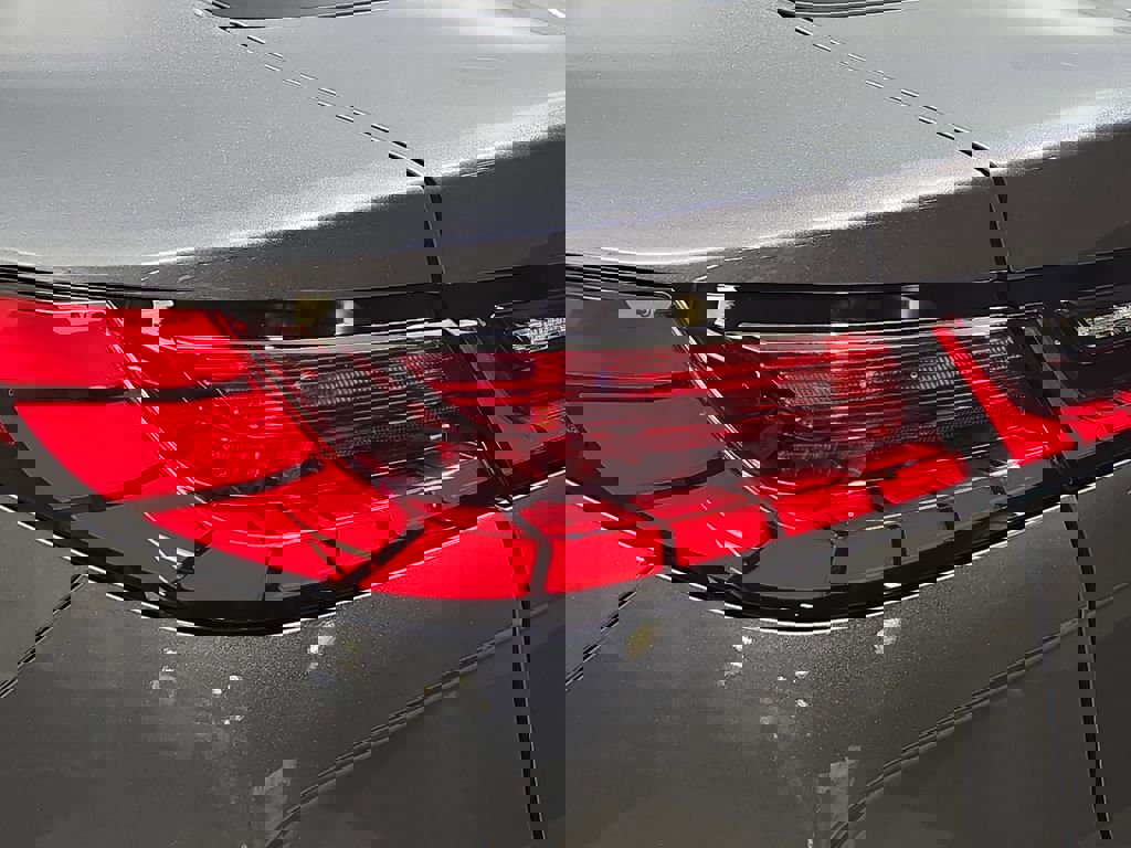 Used 2023 INFINITI QX55 Luxe w/ Cargo Package image 37