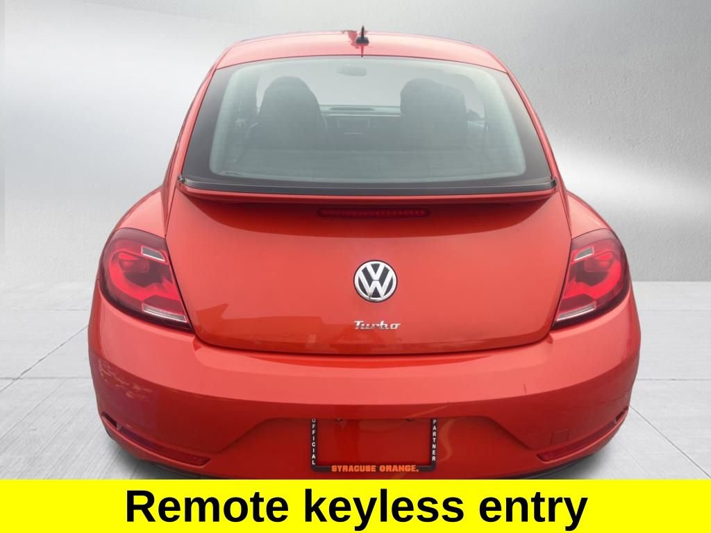 Used 2019 Volkswagen Beetle 2.0T S image 3