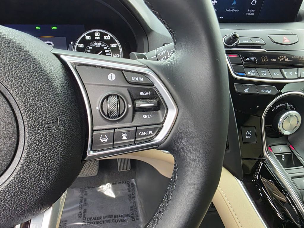 Used 2019 Acura RDX AWD w/ Technology Package image 20
