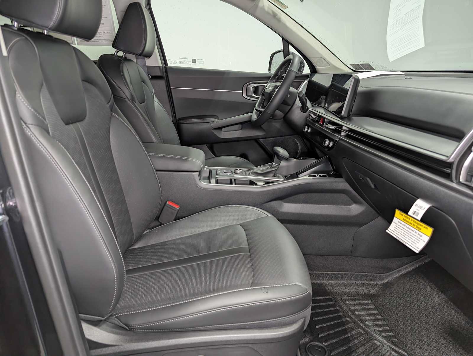 Certified 2026 Kia Sorento EX AWD/4WD image 43