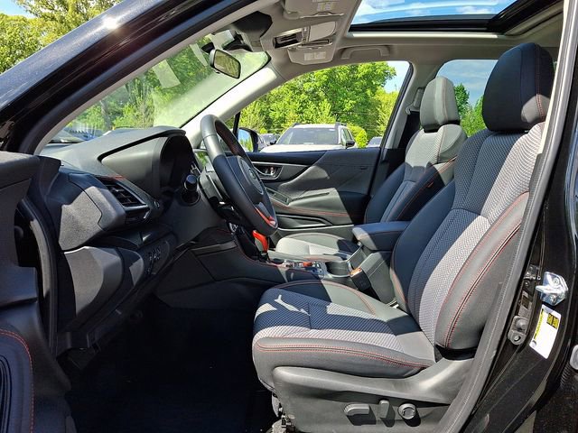 Certified 2023 Subaru Forester Sport image 13